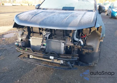 2024 Volkswagen Taos 1.5T S z USA, uszkodzony, nr VIN 3VV8X7B26RM005687